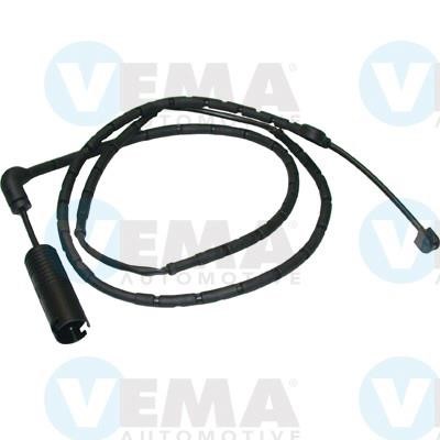 Vema VE51173 Sensor, brake pad wear VE51173