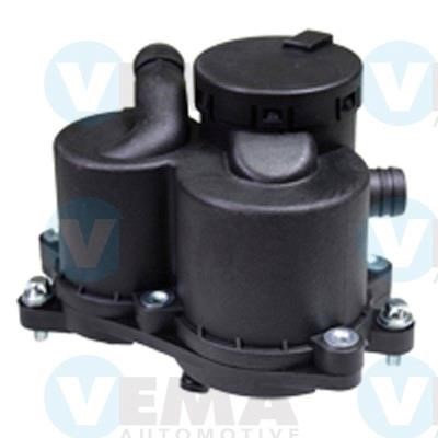 Vema VE80950 Oil Trap, crankcase breather VE80950