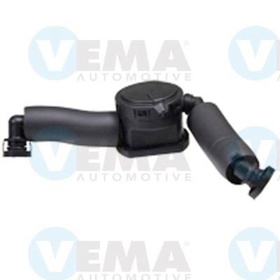 Vema VE80933 Oil Trap, crankcase breather VE80933