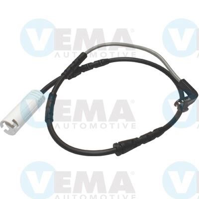 Vema VE51617 Sensor, brake pad wear VE51617