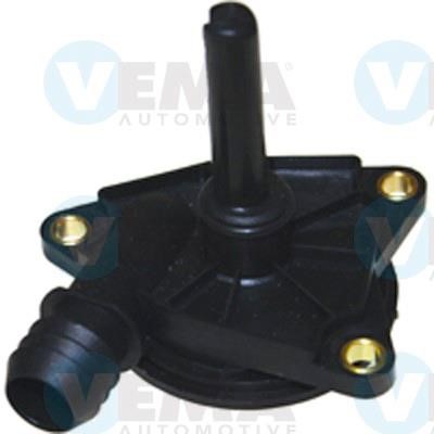 Vema VE8104 Oil Trap, crankcase breather VE8104