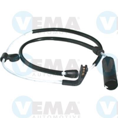 Vema VE5748 Sensor, brake pad wear VE5748