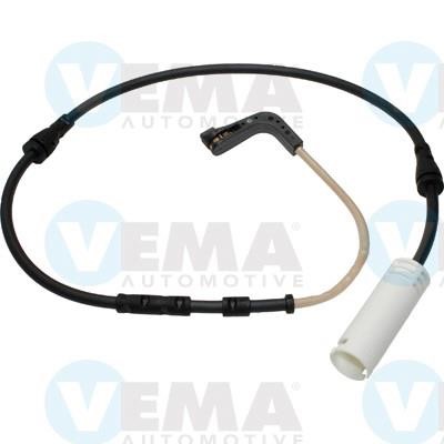 Vema VE51676 Sensor, brake pad wear VE51676