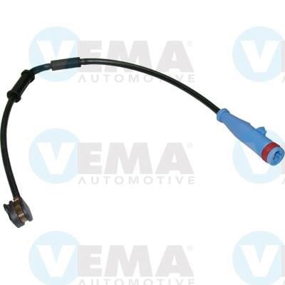 Vema VE51215 Sensor, brake pad wear VE51215