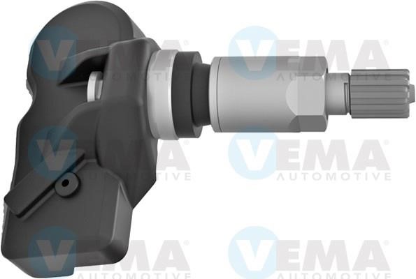 Vema 750012 Wheel Sensor, tyre pressure control system 750012