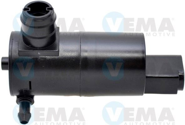 Vema 330001 Water Pump, window cleaning 330001