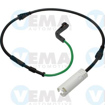 Vema VE51677 Sensor, brake pad wear VE51677