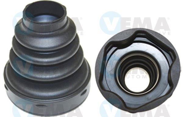 Vema VE7802 Bellow, drive shaft VE7802