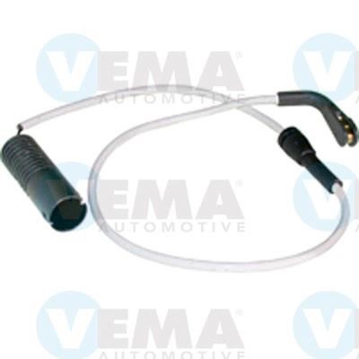 Vema VE5749 Sensor, brake pad wear VE5749
