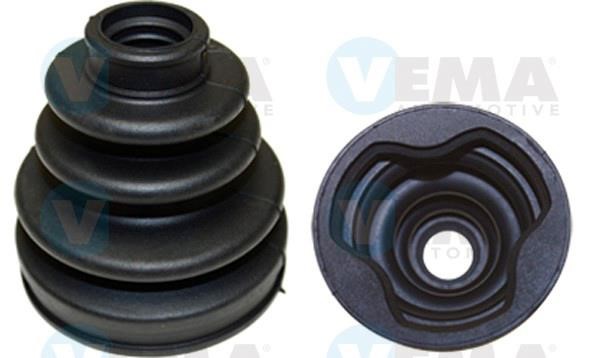 Vema VE7834 Bellow, drive shaft VE7834