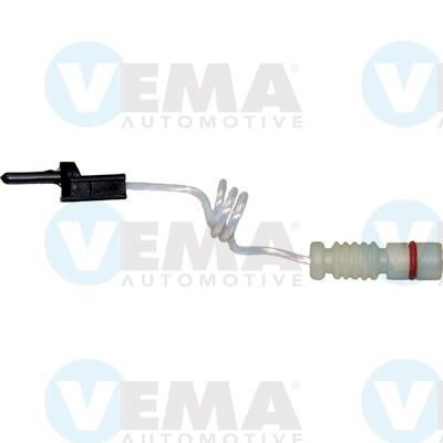 Vema VE51181 Sensor, brake pad wear VE51181