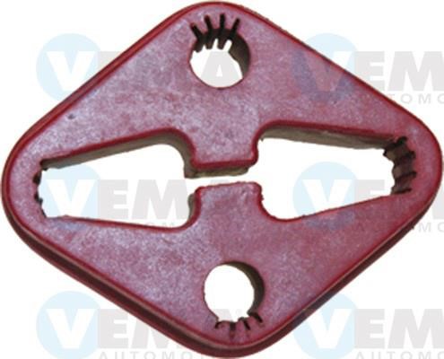 Vema 350176 Exhaust mounting bracket 350176