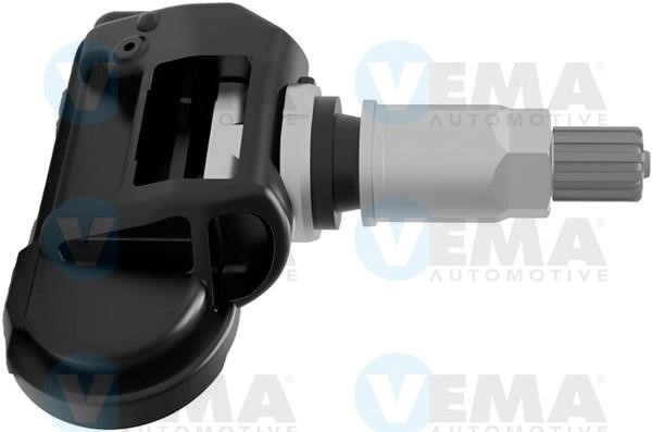 Vema 750010 Wheel Sensor, tyre pressure control system 750010