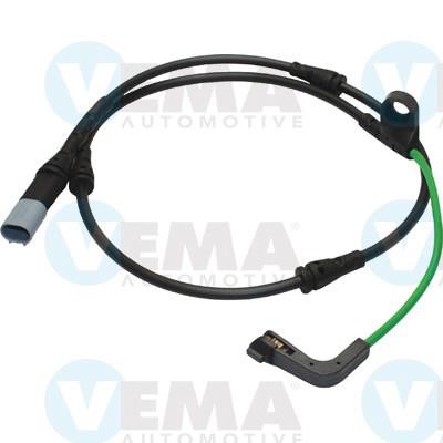 Vema VE51633 Sensor, brake pad wear VE51633