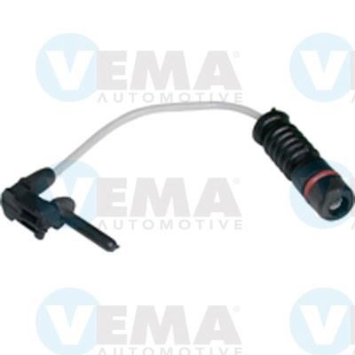 Vema VE5148 Sensor, brake pad wear VE5148