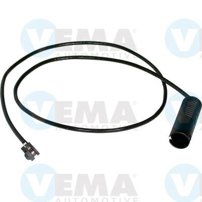 Vema VE50144 Sensor, brake pad wear VE50144