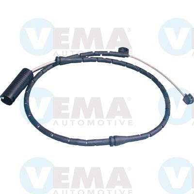 Vema VE50782 Sensor, brake pad wear VE50782