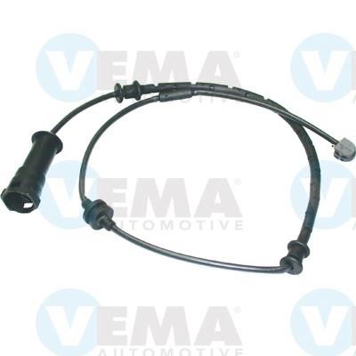 Vema VE51177 Sensor, brake pad wear VE51177