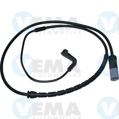 Vema VE51443 Sensor, brake pad wear VE51443