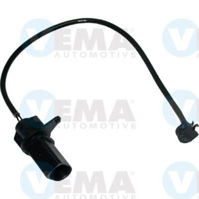 Vema VE51434 Sensor, brake pad wear VE51434