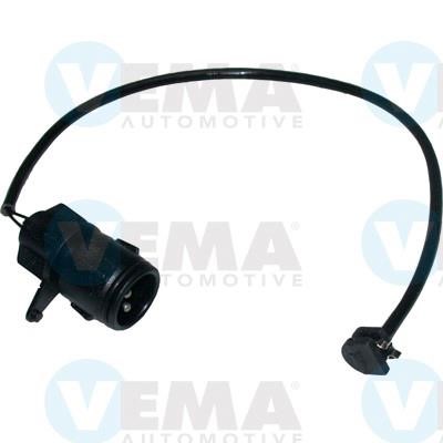 Vema VE51437 Sensor, brake pad wear VE51437