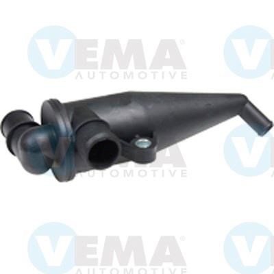 Vema VE80951 Oil Trap, crankcase breather VE80951