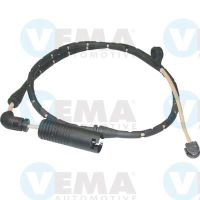 Vema VE51165 Sensor, brake pad wear VE51165