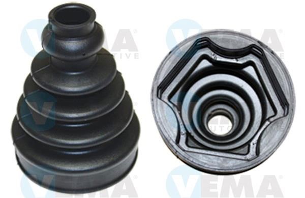 Vema VE7333 Bellow, drive shaft VE7333