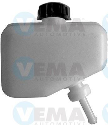 Vema 420001 Expansion Tank, brake fluid 420001