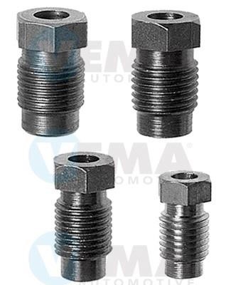 Vema 3586 Bleeder Screw/Valve, wheel brake cylinder 3586