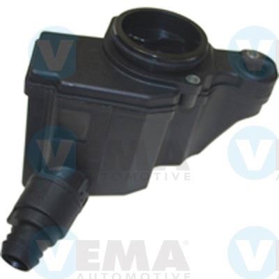 Vema VE8879 Expansion Tank, power steering hydraulic oil VE8879
