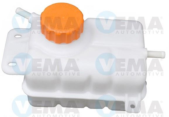 Vema 163095 Expansion Tank, coolant 163095