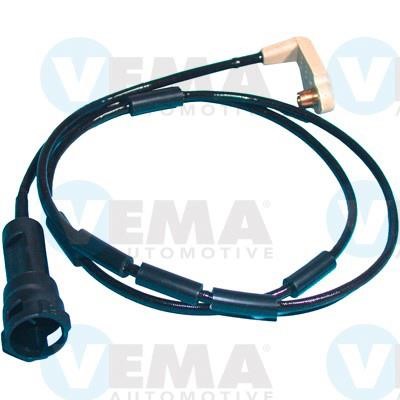 Vema VE50805 Sensor, brake pad wear VE50805