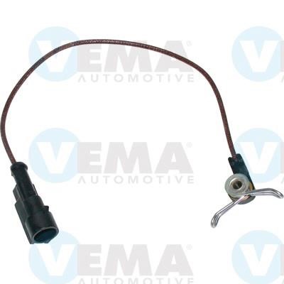Vema VE50787 Sensor, brake pad wear VE50787