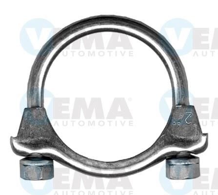 Vema 13903 Exhaust mounting bracket 13903