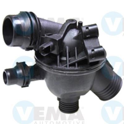 Vema VE80224 Coolant Flange VE80224