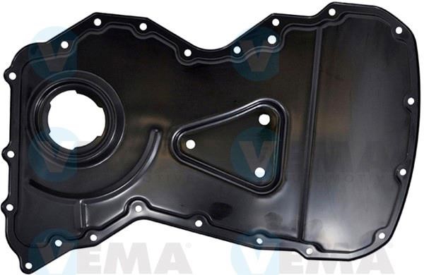 Vema 314001 Cover, timing belt 314001