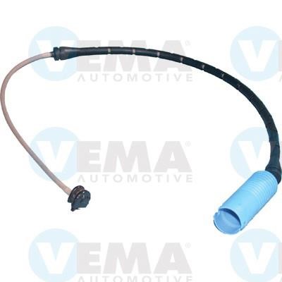 Vema VE50778 Sensor, brake pad wear VE50778
