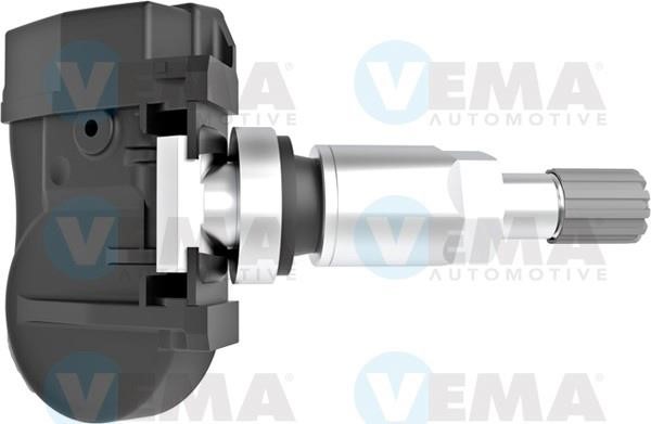 Vema 750032 Wheel Sensor, tyre pressure control system 750032