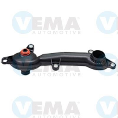 Vema VE80935 Oil Trap, crankcase breather VE80935