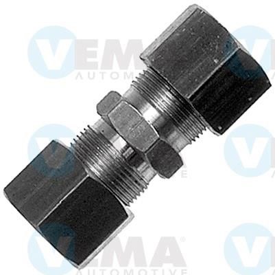 Vema 12531 Bleeder Screw/Valve, wheel brake cylinder 12531