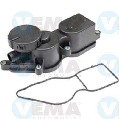 Vema VE80941 Oil Trap, crankcase breather VE80941