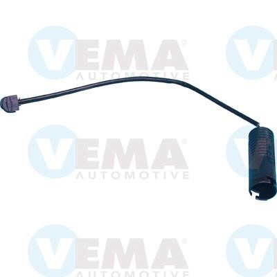 Vema VE50772 Sensor, brake pad wear VE50772
