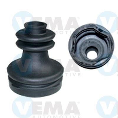 Vema VE7474 Bellow, drive shaft VE7474