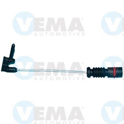 Vema VE50791 Sensor, brake pad wear VE50791