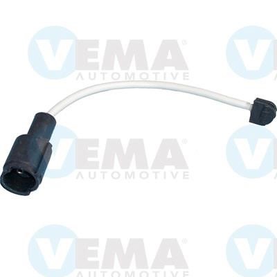 Vema VE50768 Sensor, brake pad wear VE50768