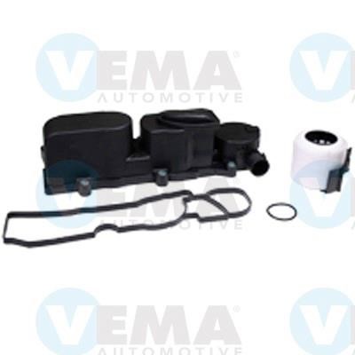 Vema VE80932 Oil Trap, crankcase breather VE80932