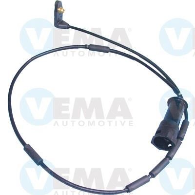 Vema VE50807 Sensor, brake pad wear VE50807