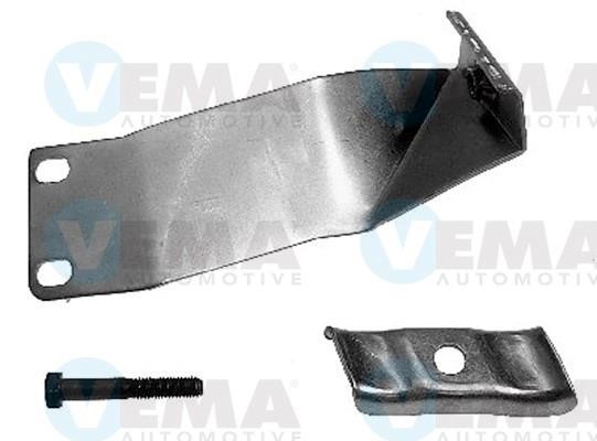 Vema 13507 Exhaust mounting bracket 13507
