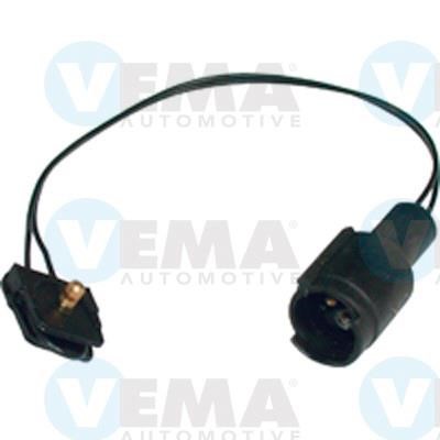 Vema VE5137 Sensor, brake pad wear VE5137